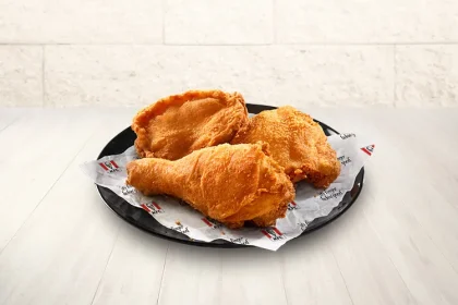 3 Pcs Chicken