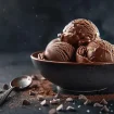 Chocolate Ice Cream